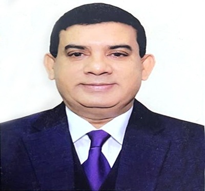 Executive Director